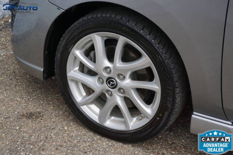 2013 Mazda MAZDA5 Touring