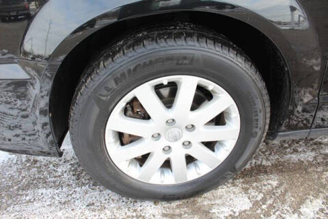 2015 Chrysler Town and Country Touring