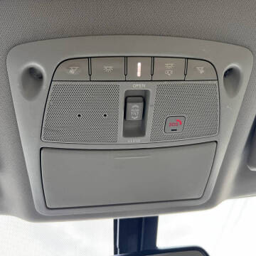 2017 Nissan Maxima 3.5 S