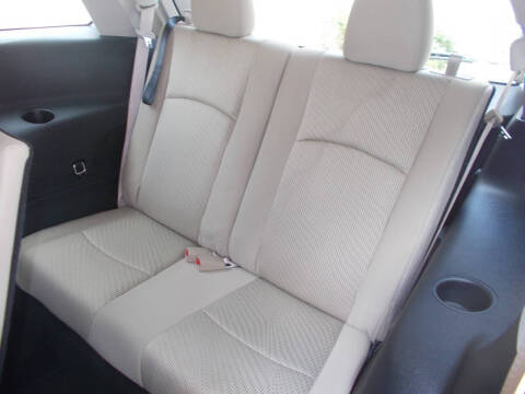 2015 Dodge Journey SE