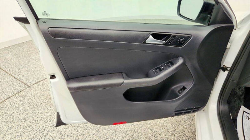 2016 Volkswagen Jetta