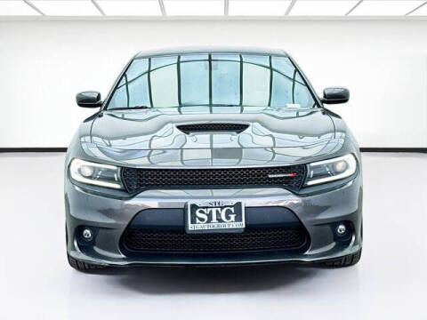2022 Dodge Charger R/T