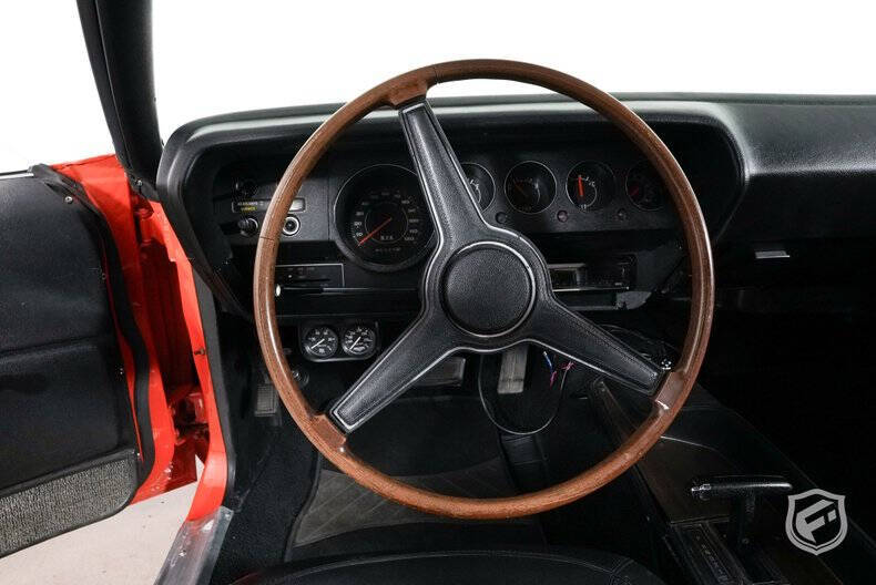 1971 Dodge Challenger