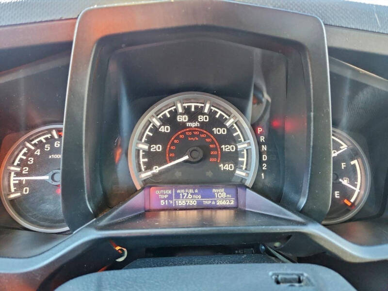 2014 Honda Ridgeline RTL