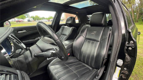 2014 Chrysler 300 S