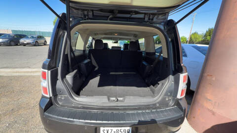 2016 Ford Flex Limited