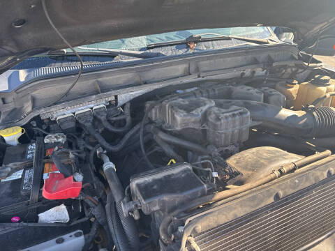 2014 Ford F-250 Super Duty XLT