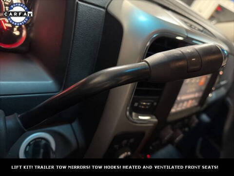 2016 RAM 2500 Laramie