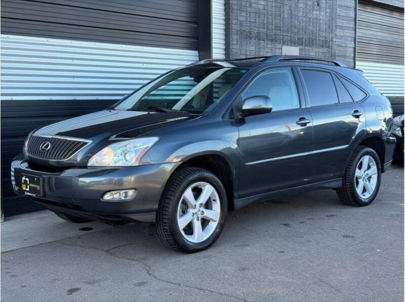 2006 Lexus RX 330