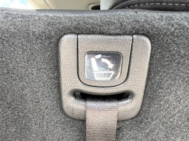 2020 Honda Pilot Touring