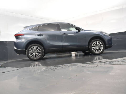 2023 Toyota Venza Limited