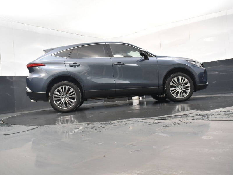 2023 Toyota Venza Limited