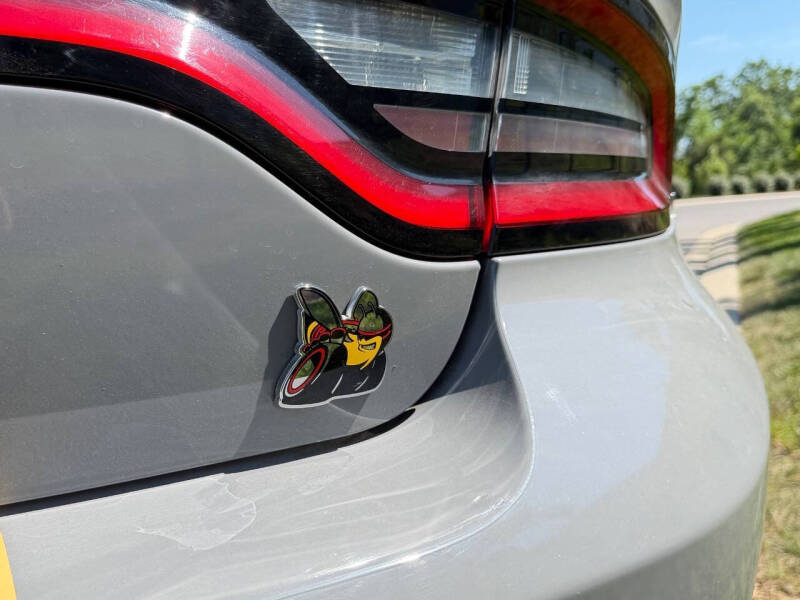 2021 Dodge Charger Scat Pack