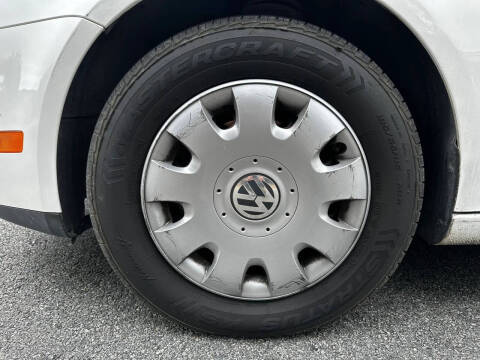 2009 Volkswagen Rabbit S PZEV