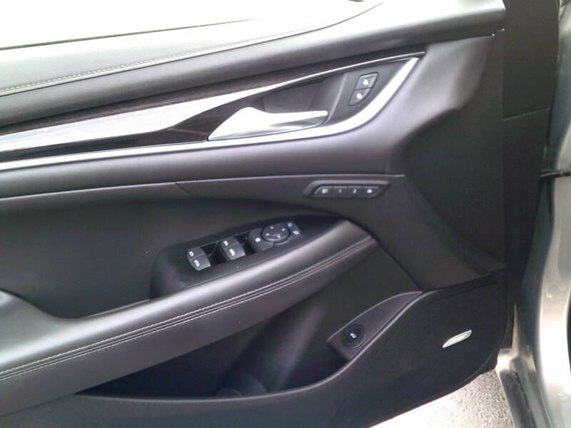 2019 Buick LaCrosse Premium