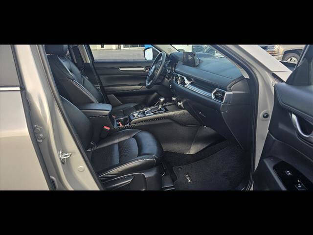 2024 Mazda CX-5 2.5 S Select