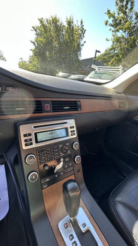 2009 Volvo XC70 3.2