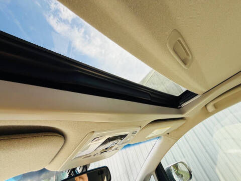 2013 Toyota Sienna Limited 7-Passenger