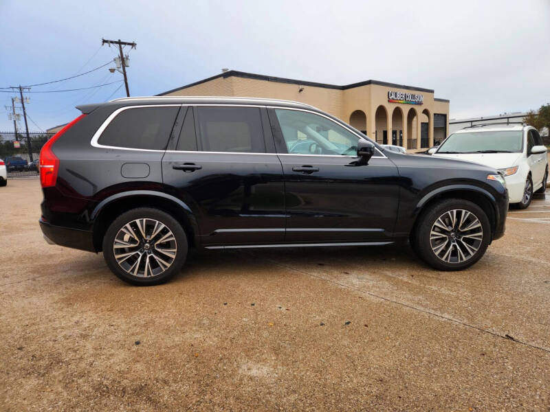 2020 Volvo XC90 T5 Momentum