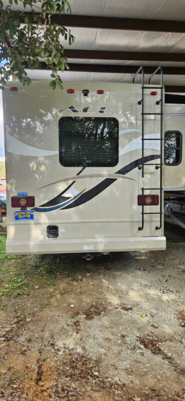 2017 Thor Motor Coach ACE 30.1