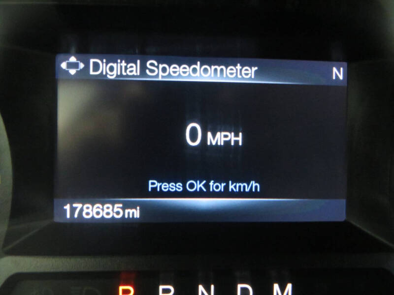 2016 Ford Expedition EL XLT