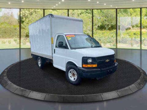 2016 Chevrolet Express for sale at Financiar Autoplex in Milwaukee WI