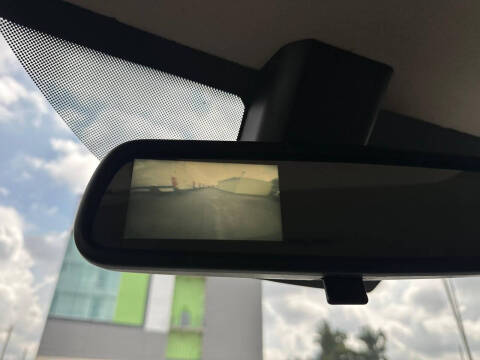 2019 Chevrolet Express 3500