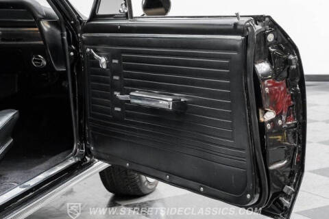 1967 Chevrolet Chevelle