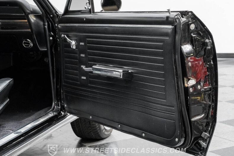 1967 Chevrolet Chevelle