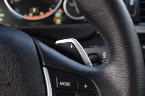 2014 BMW 4 Series 435i xDrive