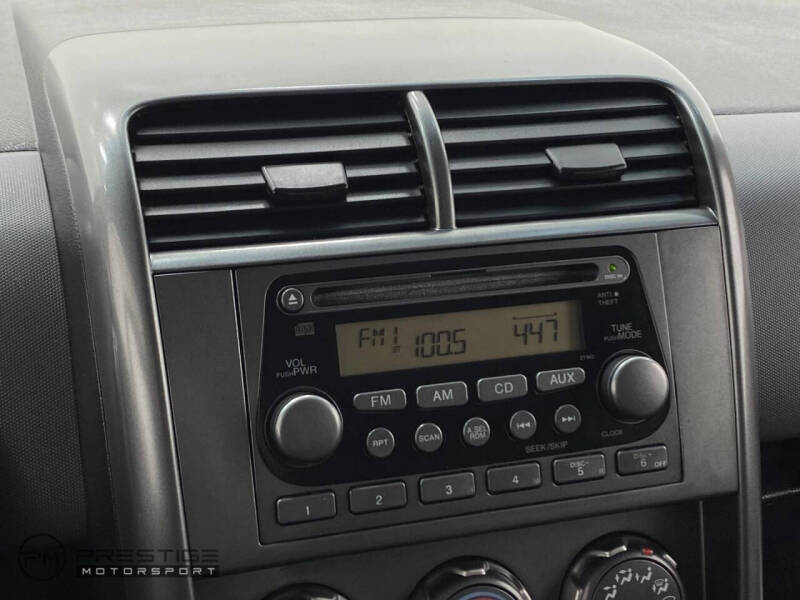 2003 Honda Element EX