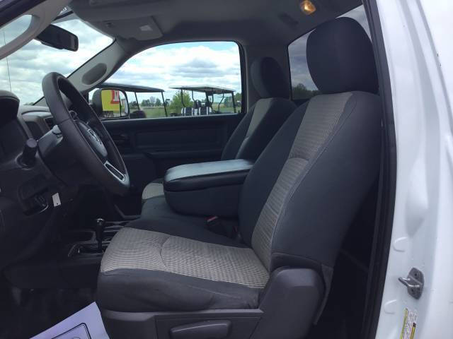 2012 RAM 2500 ST