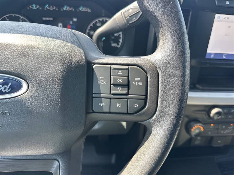 2023 Ford F-350 Super Duty XLT