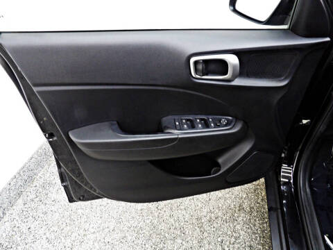 2021 Hyundai Venue SE