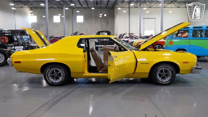 1973 Ford Torino