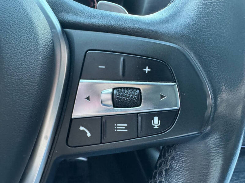 2020 BMW 3 Series 330i