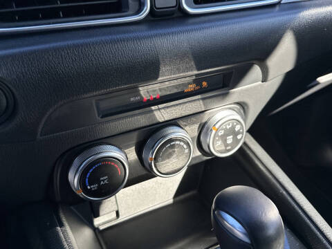 2023 Mazda CX-5 2.5 S