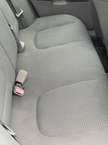 2007 Chevrolet Malibu LS