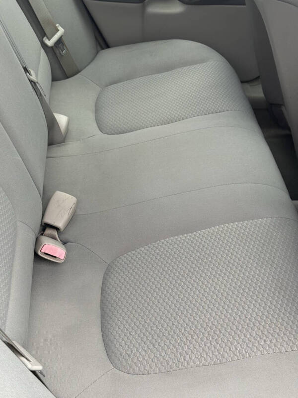 2007 Chevrolet Malibu LS
