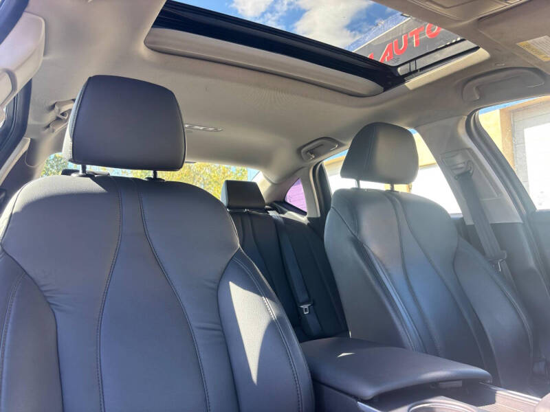 2021 Acura TLX SH-AWD