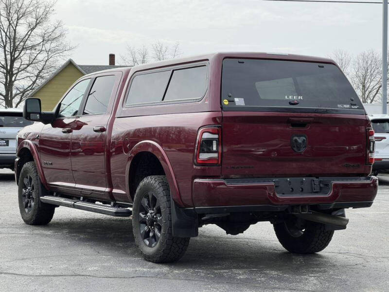 2024 RAM 2500 Limited