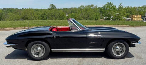 1964 Chevrolet Corvette