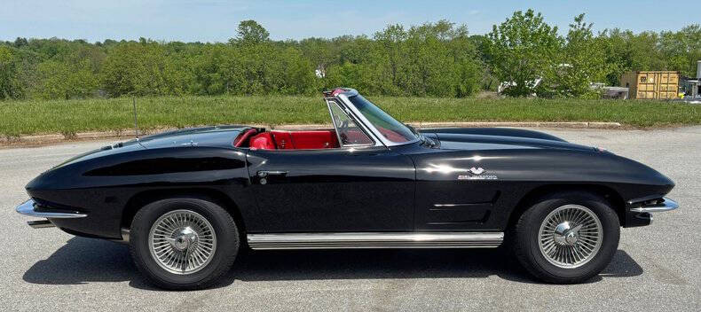1964 Chevrolet Corvette