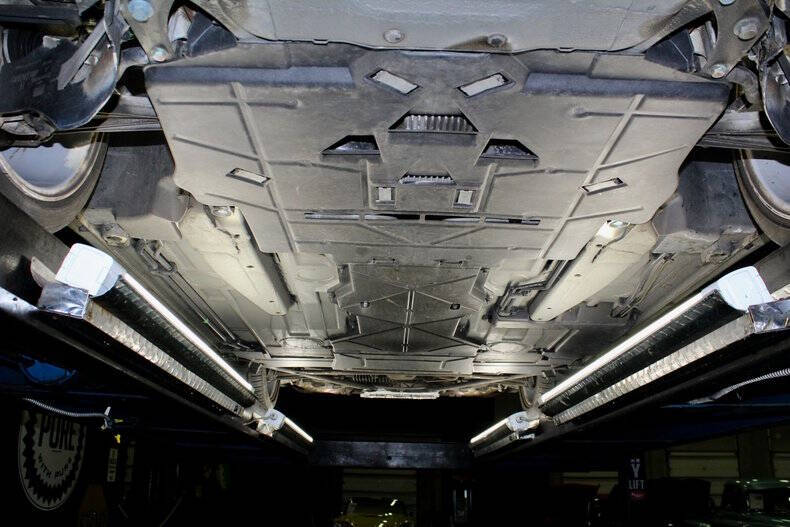 2003 Porsche 911