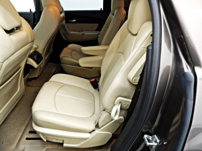 2010 GMC Acadia SLT-1