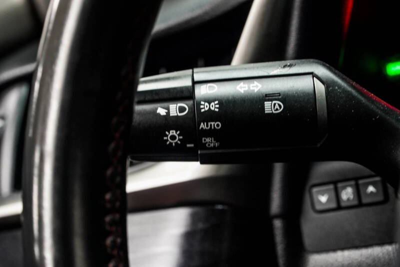 2020 Lexus ES 350 F SPORT