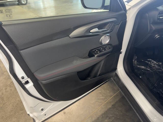 2024 Dodge Hornet GT