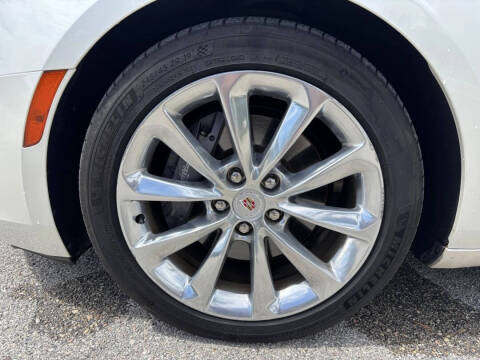 2014 Cadillac XTS Premium Collection