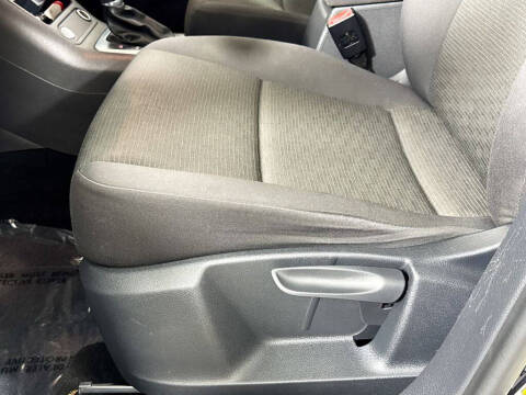 2017 Volkswagen Tiguan 2.0T Limited S