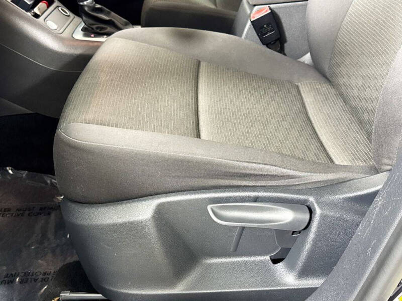 2017 Volkswagen Tiguan 2.0T Limited S